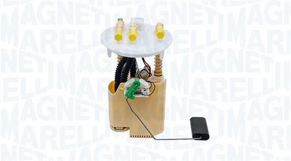 Fuel Supply Module